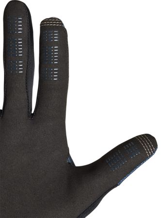 RANGER Unisex-Langfingerhandschuhe / midnight / XL