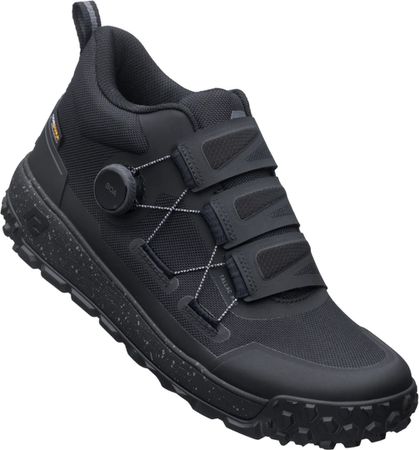 Tallac Mid Clip Boa Schuh Herren / Black / 40