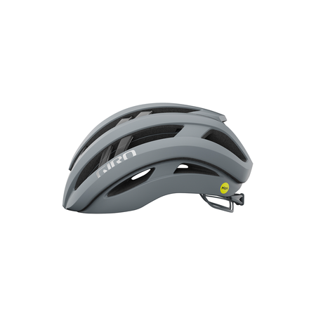 ARIES SPHERICAL MIPS Velohelm / matte sharkskin / L 59-63