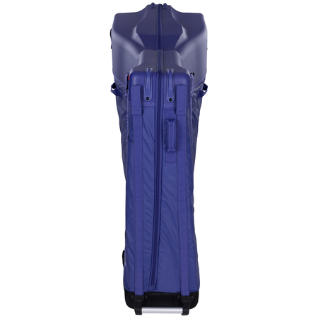 Road Bike Bag Pro / violet