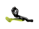 Turbine R SV Dropper Post Lever / green / one size
