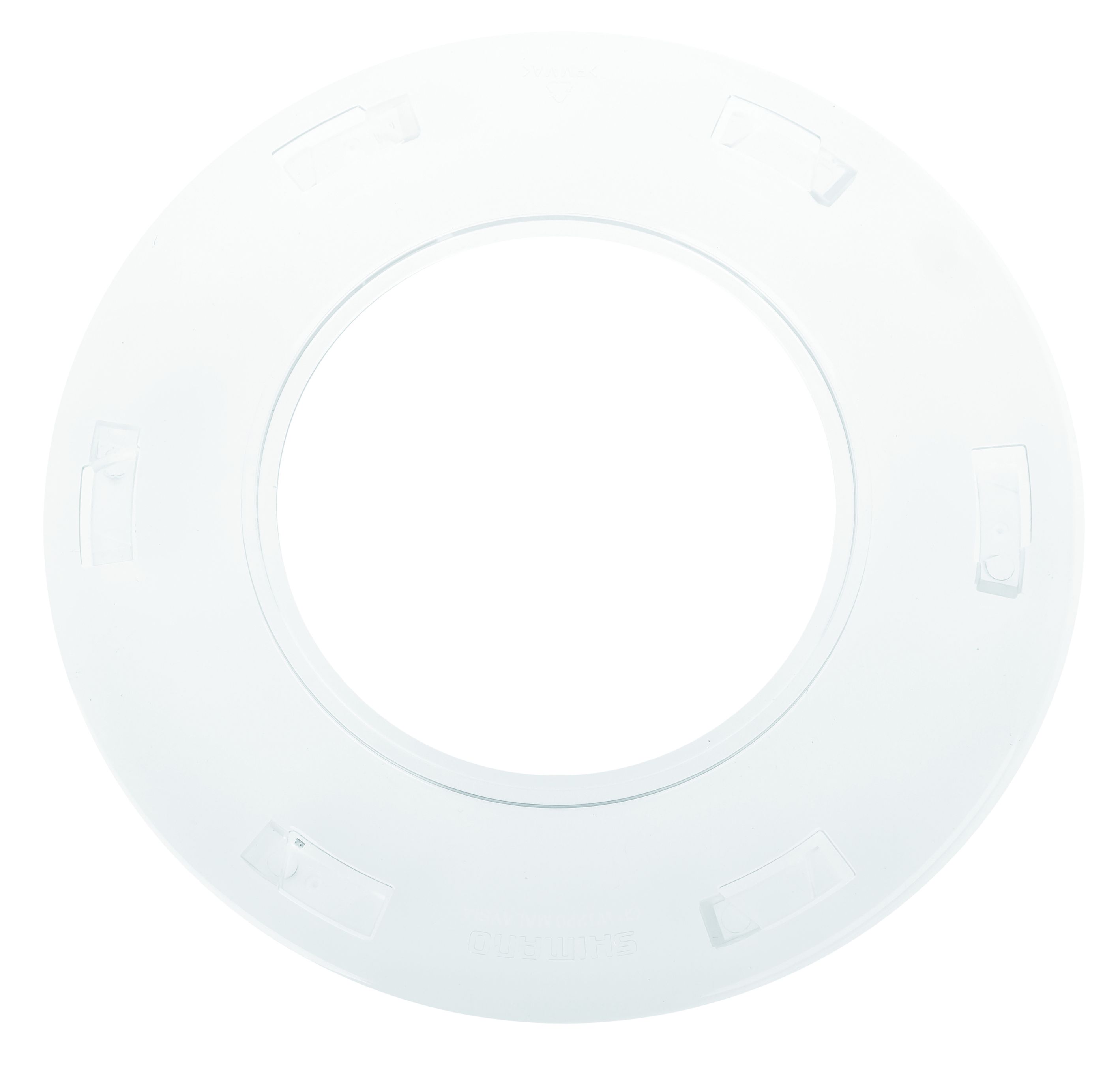 Speichenschutz CP-WH1220 / transparent