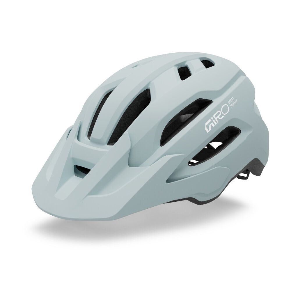 FIXTURE II W MIPS Velohelm (26) / matte blue sky / 50-57cm