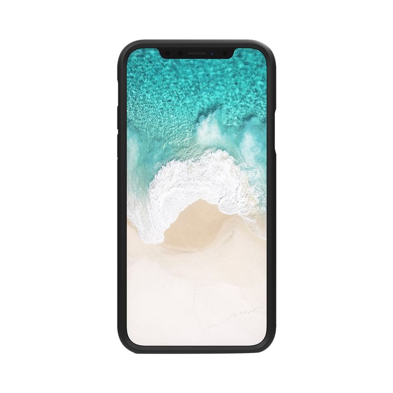QUAD LOCK CASE Apple Hülle / Black / Iphone 11
