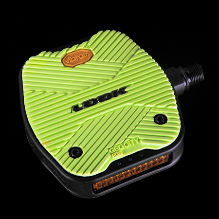GEO CITY GRIP LIME / lime