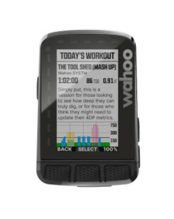 ELEMNT ROAM 2022