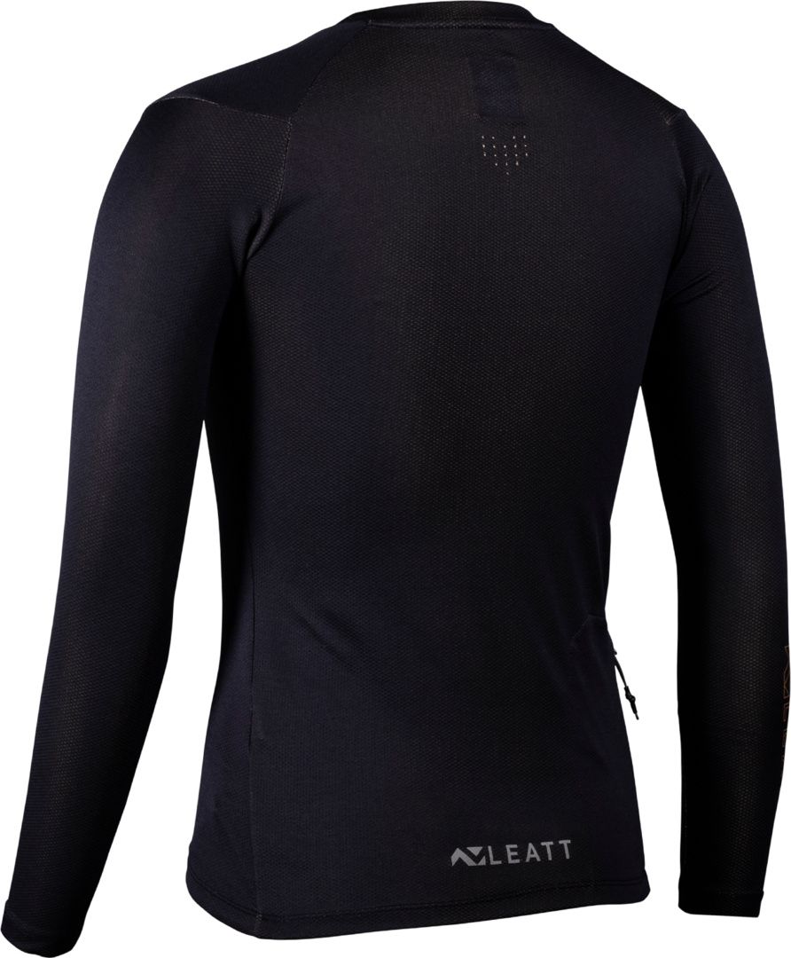 MTB Trail 3.0 Jersey Women / black / L