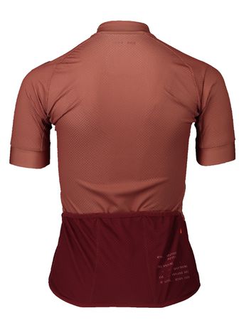 ESSENTIAL LOGO Damen-Kurzarmtrikot / himalayan salt / XL