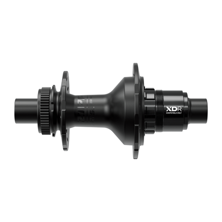 Rear Hub ZR1 SL Centerlock 24H 12x142 Sram XDR / black / one size