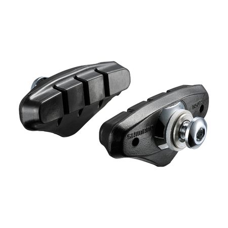 SORA R3000 Rennvelobremse / schwarz / hinten