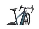 CREO 2 COMP CARBON E-Gravelbike / deep lake metallic deep lake / 52 CM