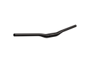 Atlas ALU 35x800 20MM Riser Bar / stealth