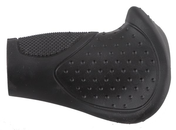 CROSSGRIP NS Komfortgriff / schwarz