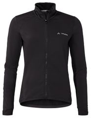 POSTA II Damen-Thermo-Langarmtrikot / black / 38