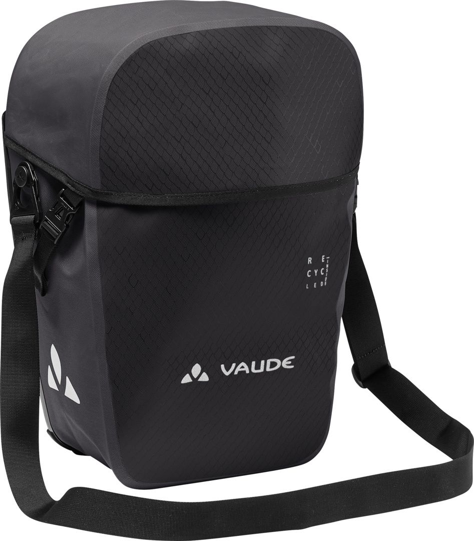 Aqua Back Pro Single / black / 24 l