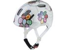 XIMO 2 FLASH / white flower gloss / 47-51cm