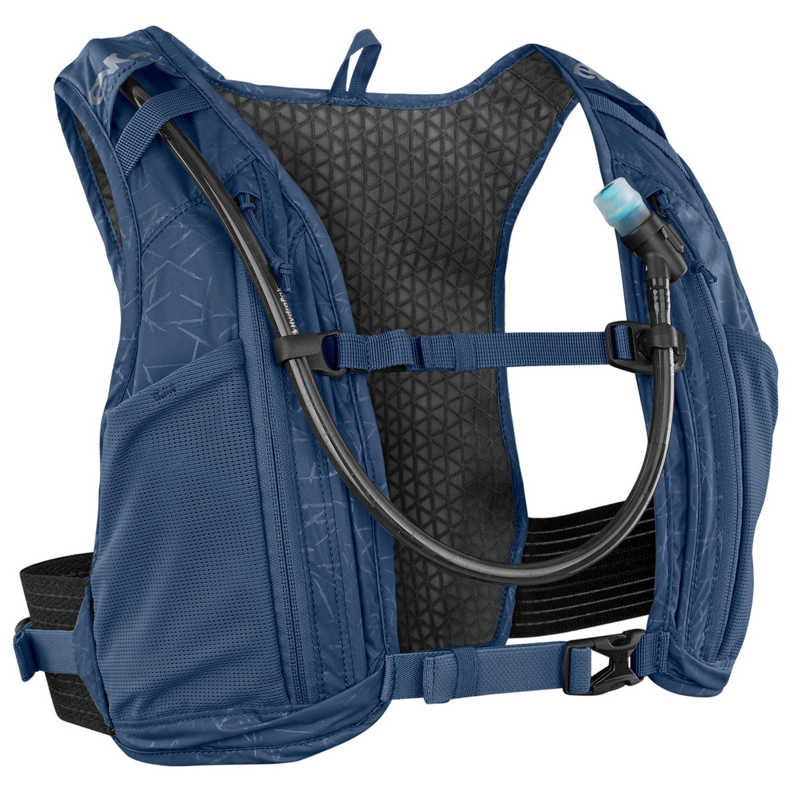 Hydro Pro 3L + 1.5L Bladder / denim