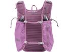 Womens Trail run vest / lavender / One Size