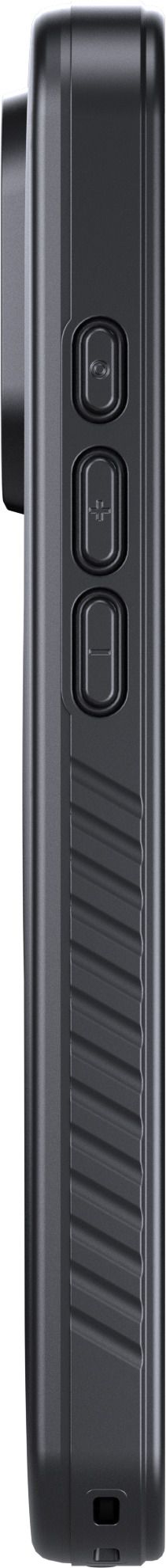 Phone Case Xtreme / schwarz / iPhone 16 Pro