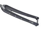 WCS CARBON ADVENTURE GRAVEL FORK / schwarz