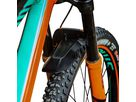 TRAIL SPRITZSCHUTZ für FOX 34er + 36er Boost-Gabeln bis Jg. 2020 / schwarz