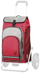 HYDRO Tasche rot (Ersatz) / rot