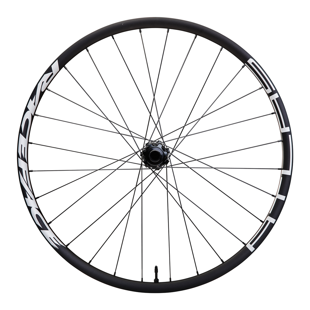 Atlas 30 ALU MTB CLN 6 Bolt Wheel / black / 27.5"/12x157-SB SHI