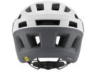ENGAGE 2 MIPS Koroyd Velohelm / white cement / 51-55CM