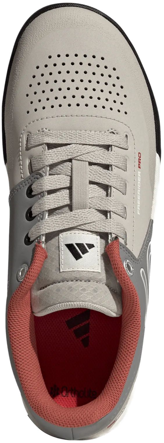 FREERIDER PRO Flatpedalschuhe / wonalu/owhite / 42 (UK8)