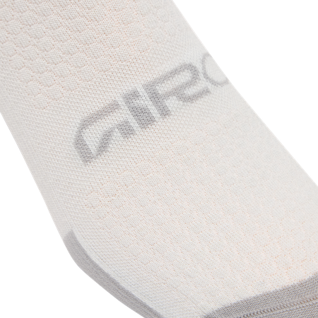 HRC+ Merino Sock / white / L