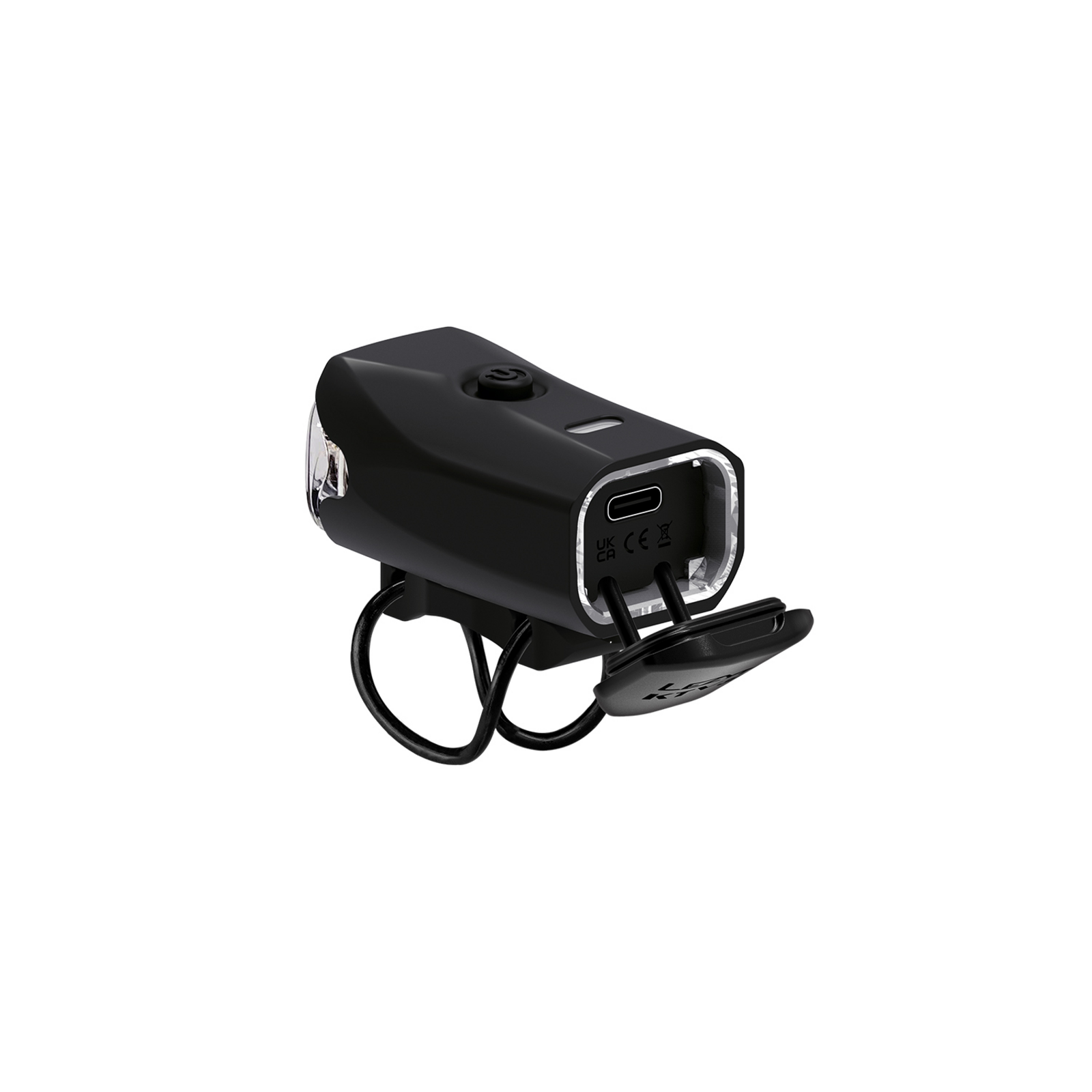 KTV Drive 300+/KTV+ Drive Pair / black