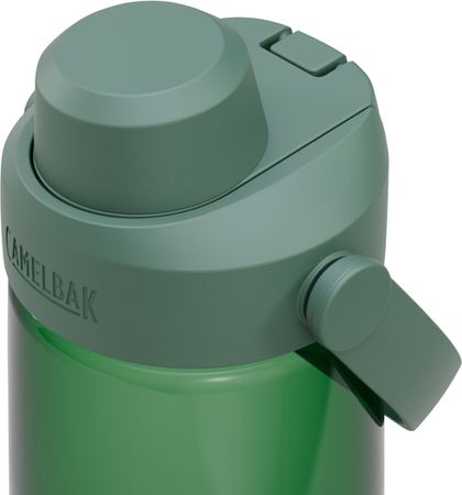 Thrive Chug / forest green