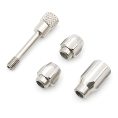 Pro Fastener Kit (Replacement)
