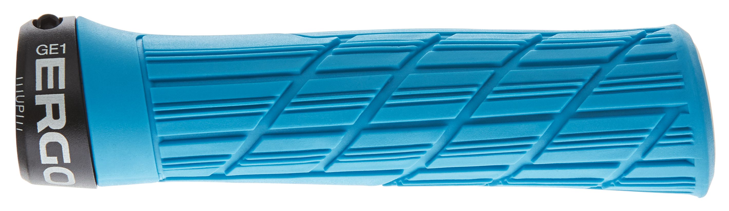 Lenkergriffe GE1 Evo Slim / black