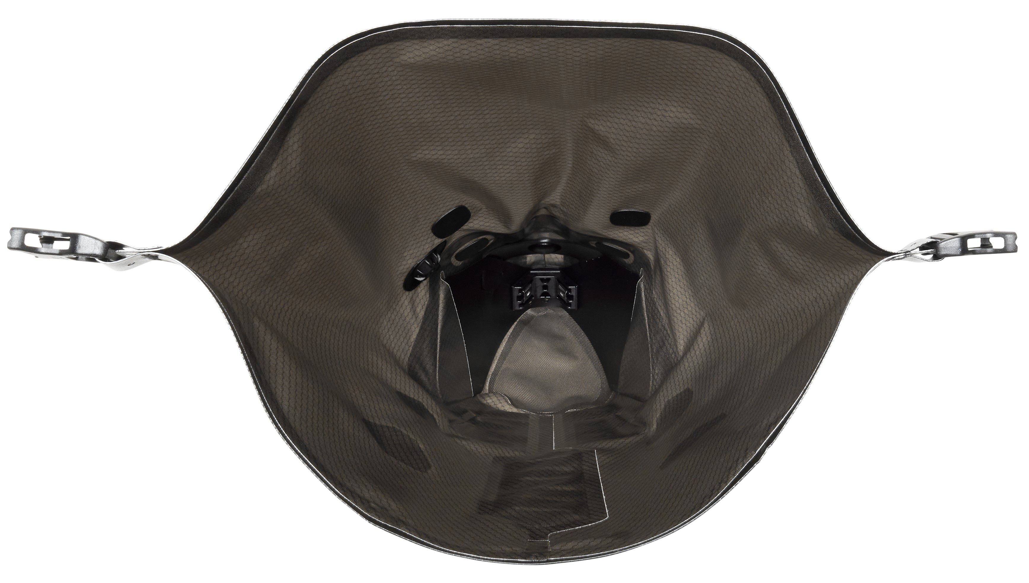 SEAT-PACK M Satteltasche / dark sand / 11l