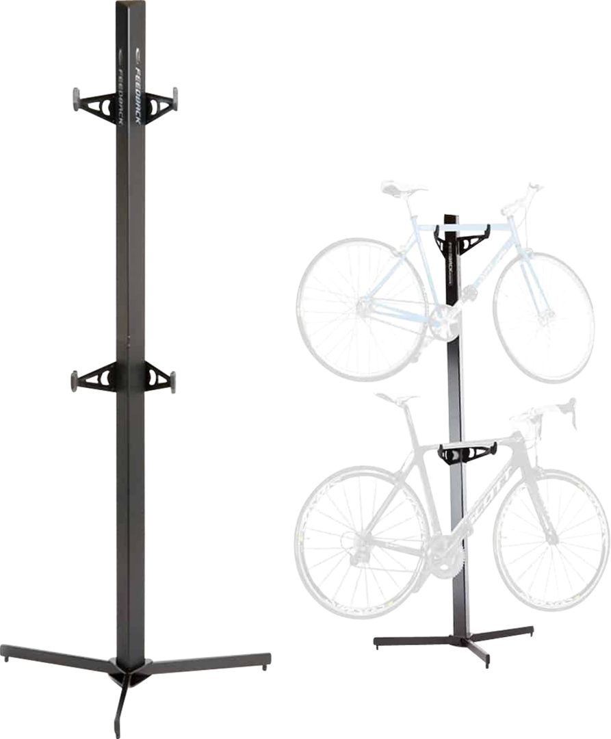 Velo Cache Fahrradständer