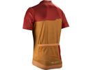 MTB Trail 3.0 Jacket / lava / 2XL