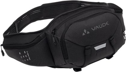 Moab Hip Pack 3 / black / 3 l