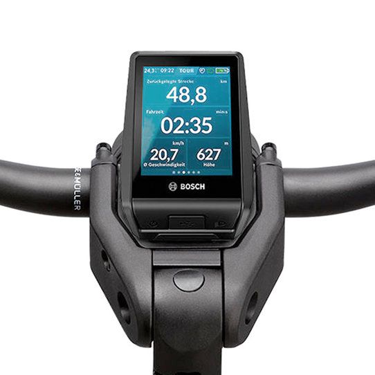 DISTANZSET zu KLICKFIX-Lenkerhalterung / 100mm