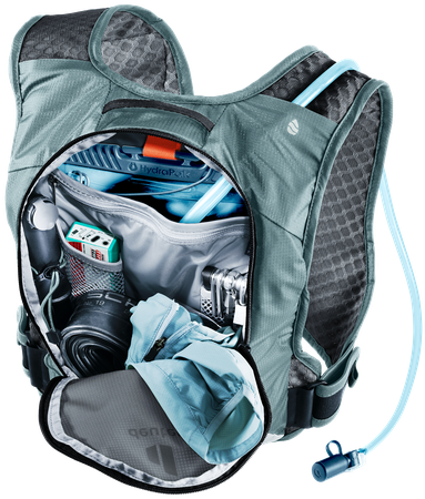 ROGLA 5 Rucksack / graphite shale / 5l