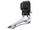 Umwerfer 105 Di2 FD-R7150 Double 12-Gang / schwarz