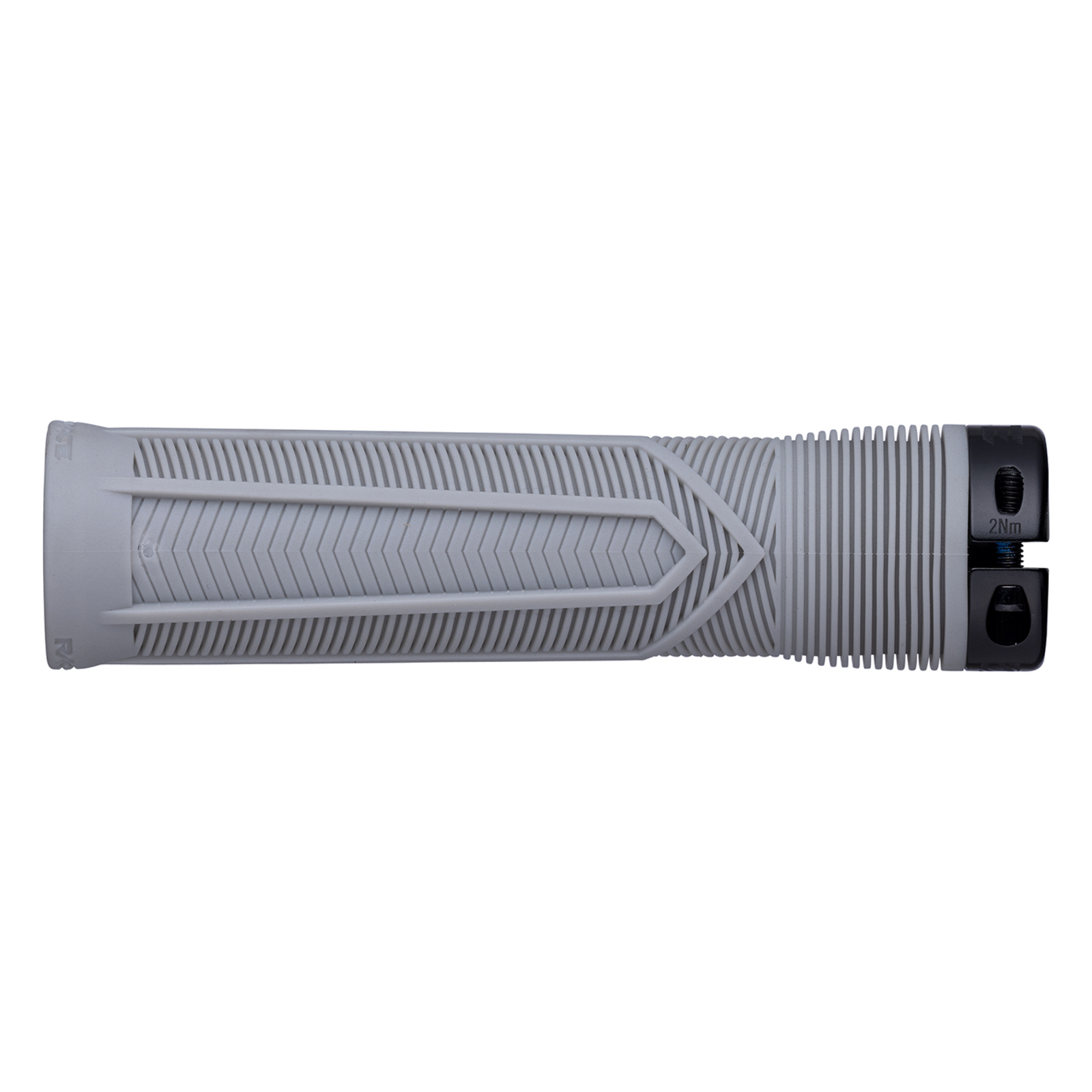 Chester Grip Lock-on 31mm / grey/black / one size