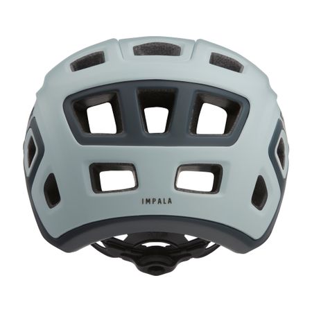 LAZER Unisex MTB Impala MIPS Helm / matte ligth blue / S