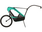 SINGLETRAILER II SPORT 24" / türkis