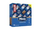 BAR MINIS, 10x28g / CRUNCHY PEANUT BUTTER
