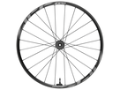 1ZERO HITOP SW TLR Disc CenterLock Rear Wheel / black silver/silv