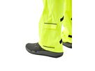 SAVE Unisex-Regenhose / safety yellow / L