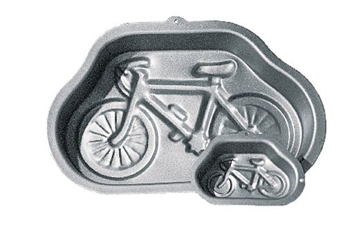 KUCHENFORM Velomotiv / GROSS