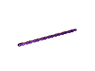 FORCE E1 Flattop Road-Kette 12-/13fach / purple