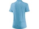 CUTINA HZ Damen-Kurzarmtrikot / blue bay / 48